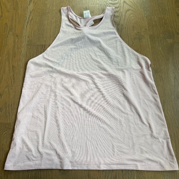 Fabletics Cashel Open Back Tank - Picture 2 of 5
